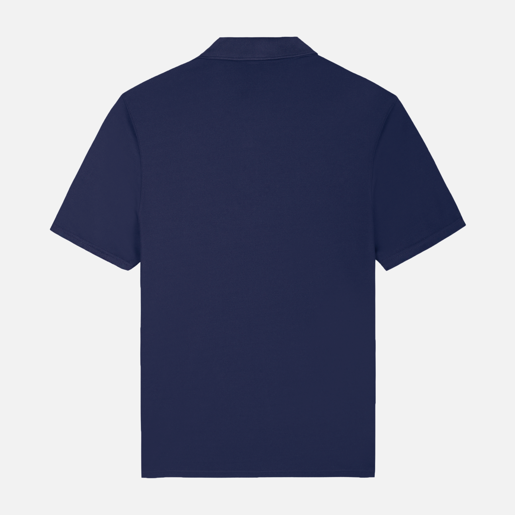 Performance Mesh Short Sleeve Polo