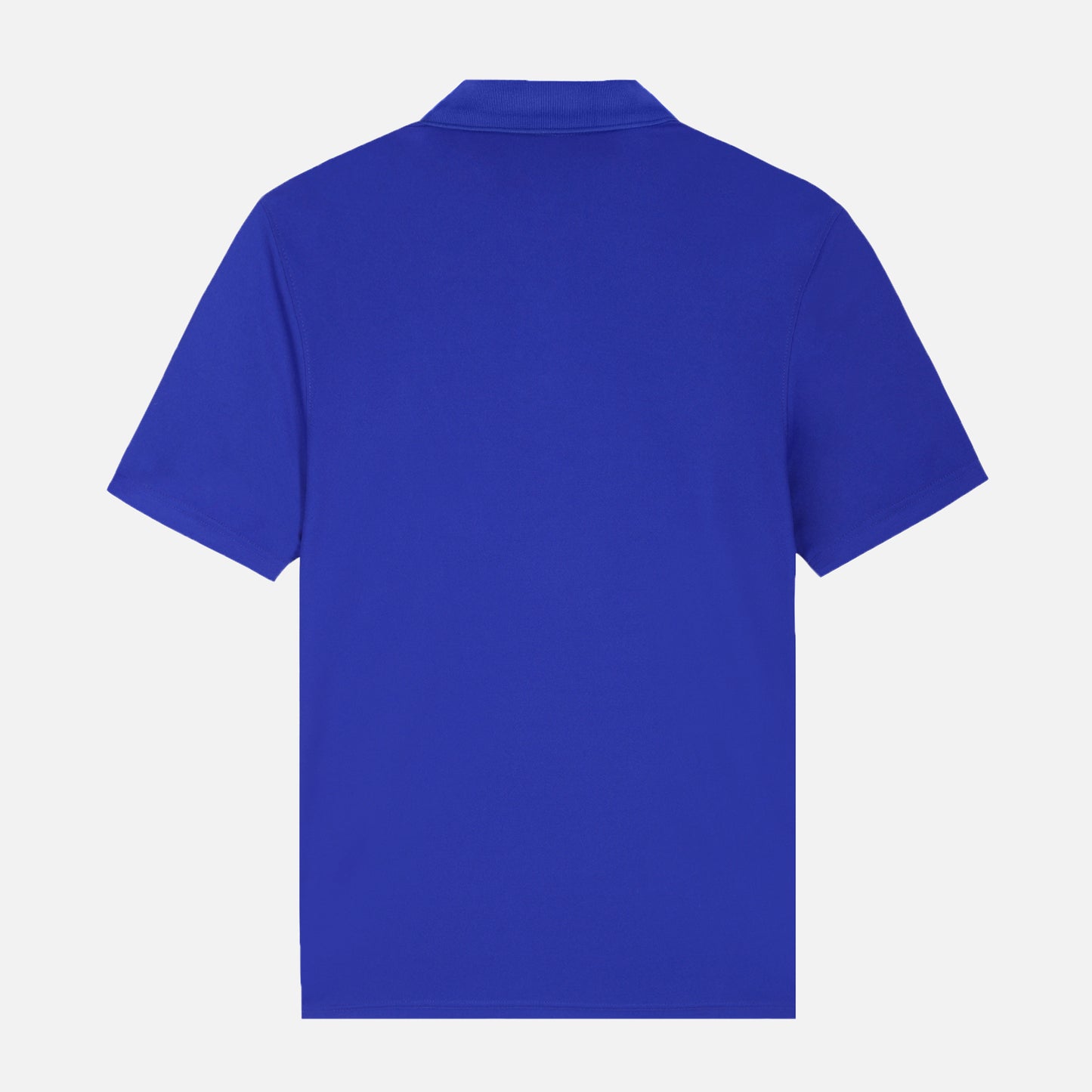Performance Mesh Short Sleeve Polo