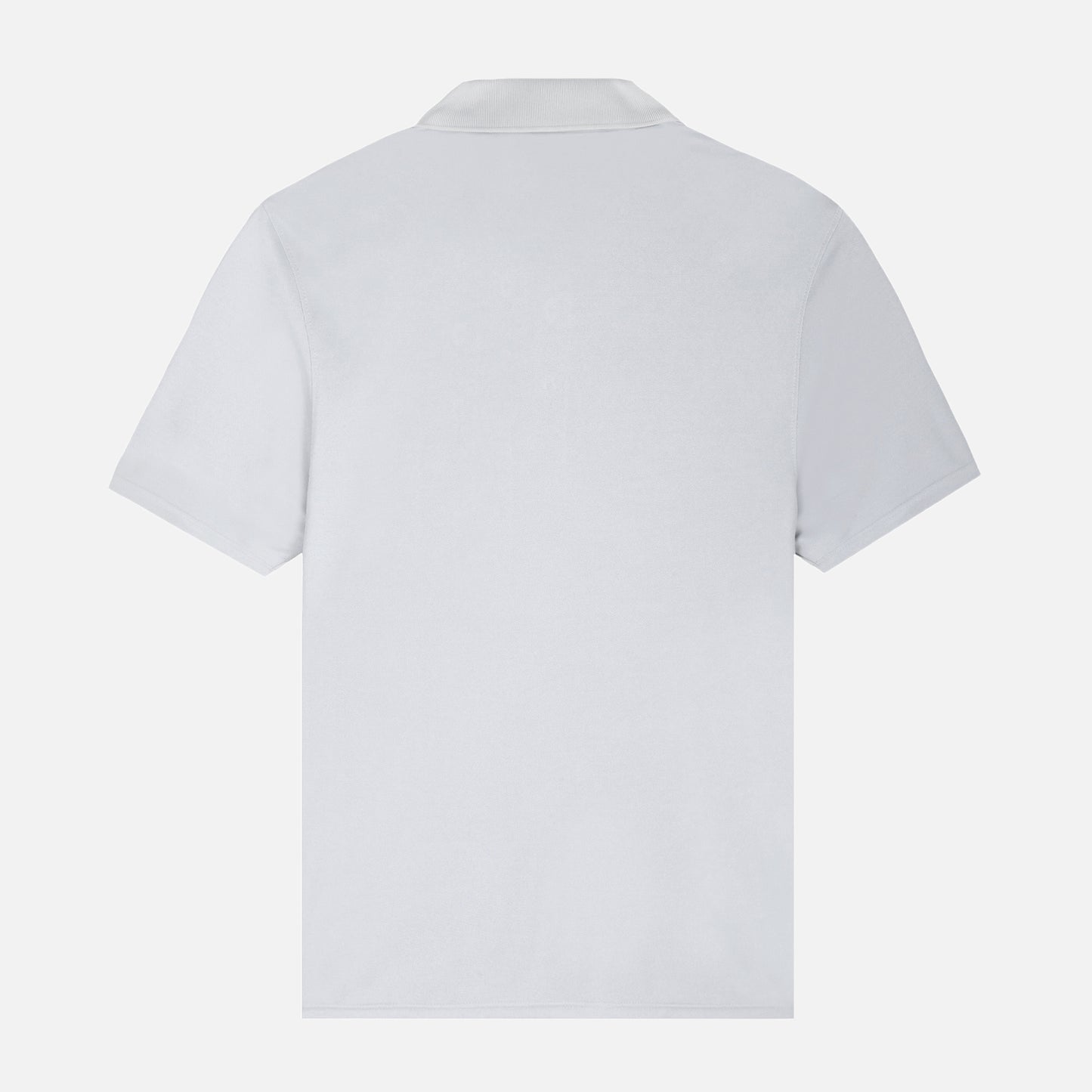 Performance Mesh Short Sleeve Polo