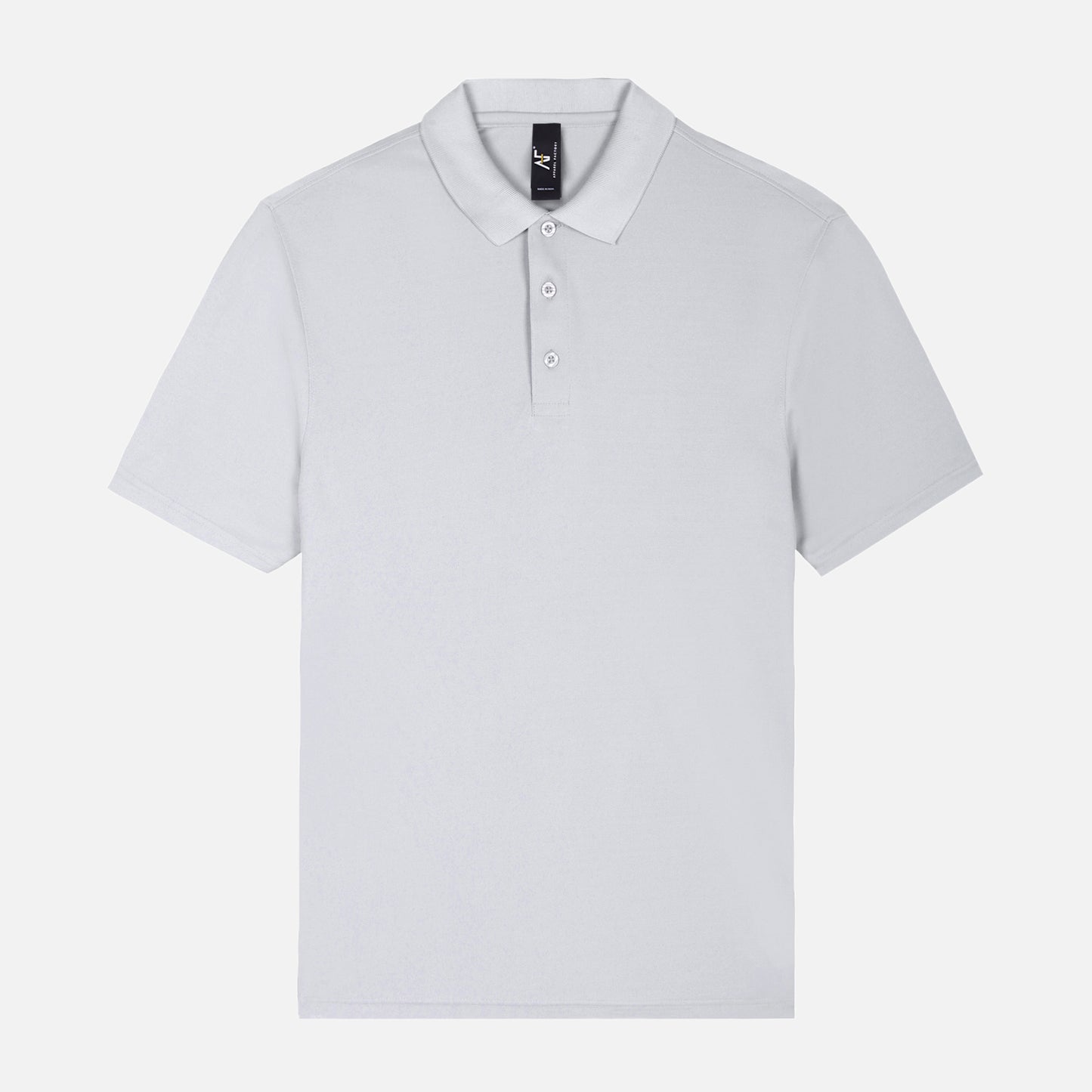 Performance Mesh Short Sleeve Polo