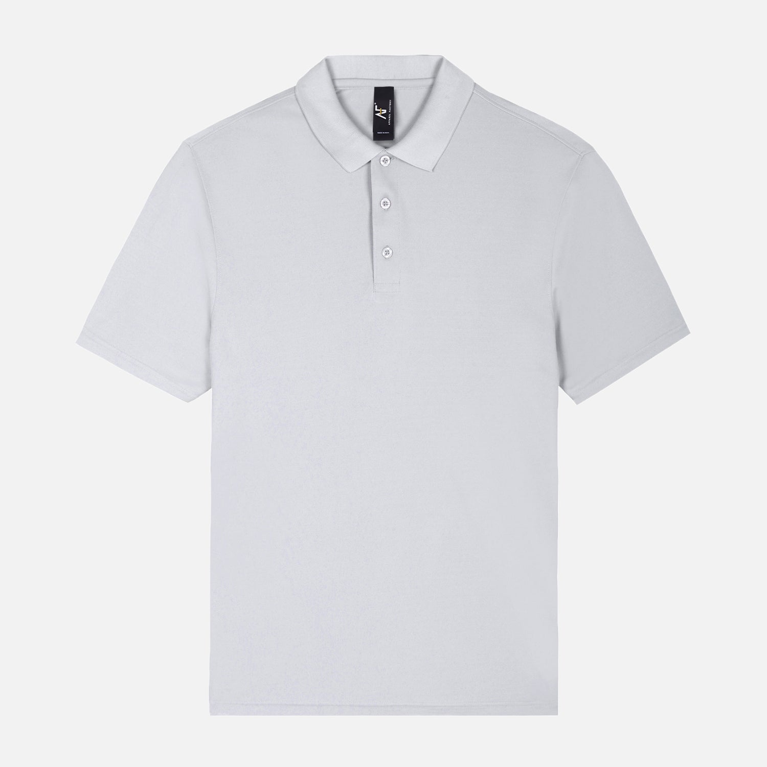 Performance Mesh Short Sleeve Polo