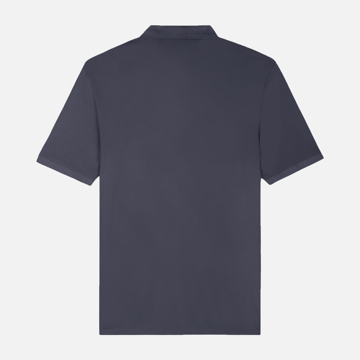 Active Short Sleeve Polo