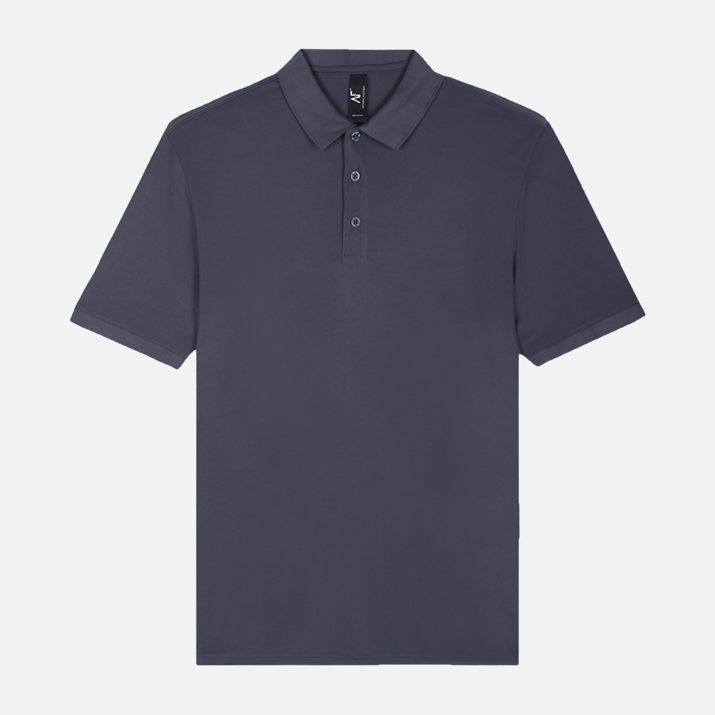 Active Short Sleeve Polo