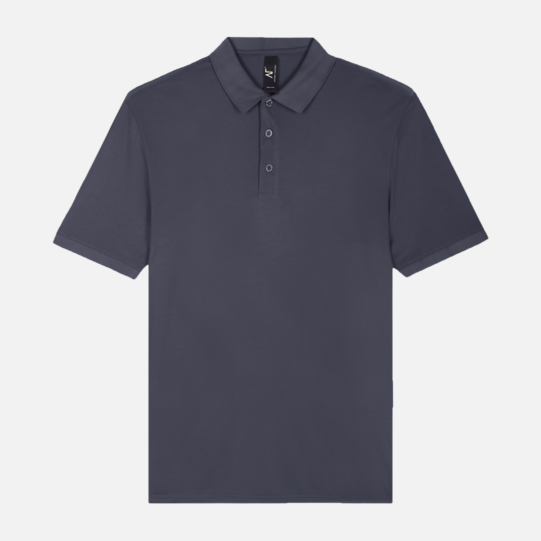 Active Short Sleeve Polo