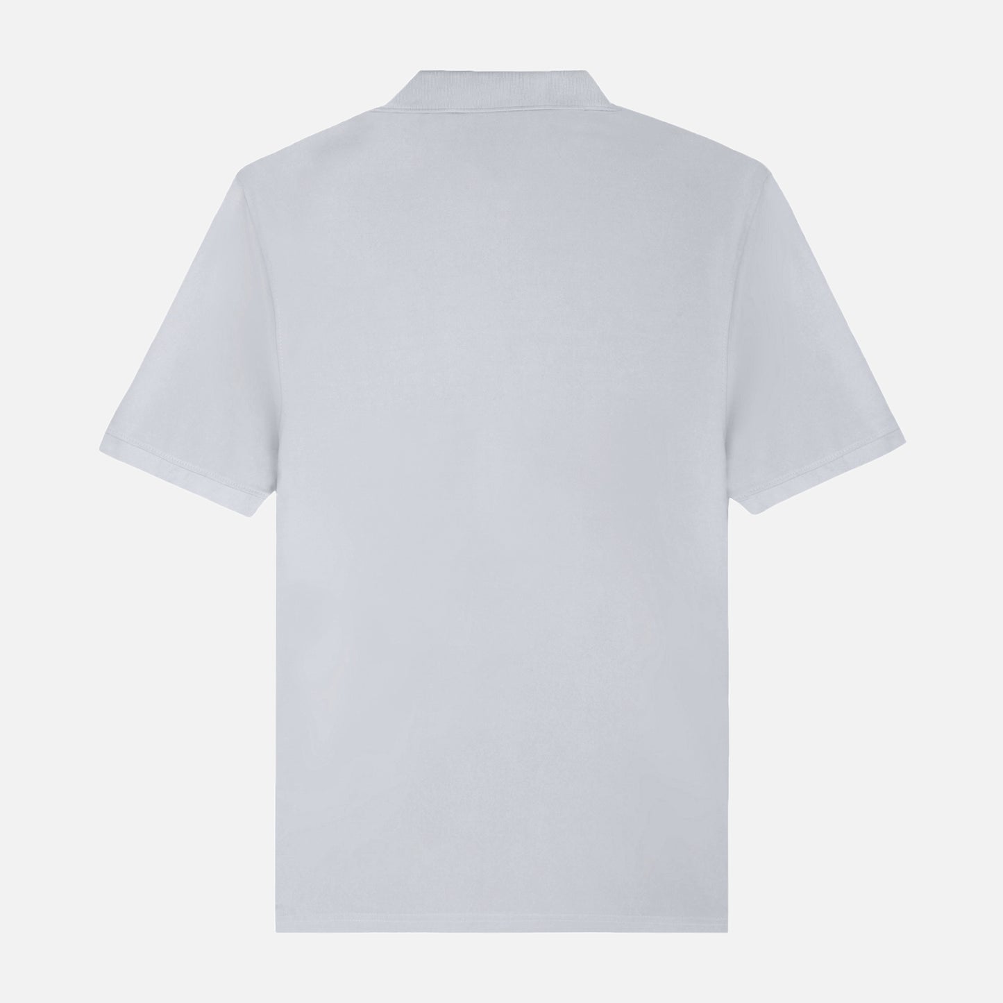 Active Short Sleeve Polo