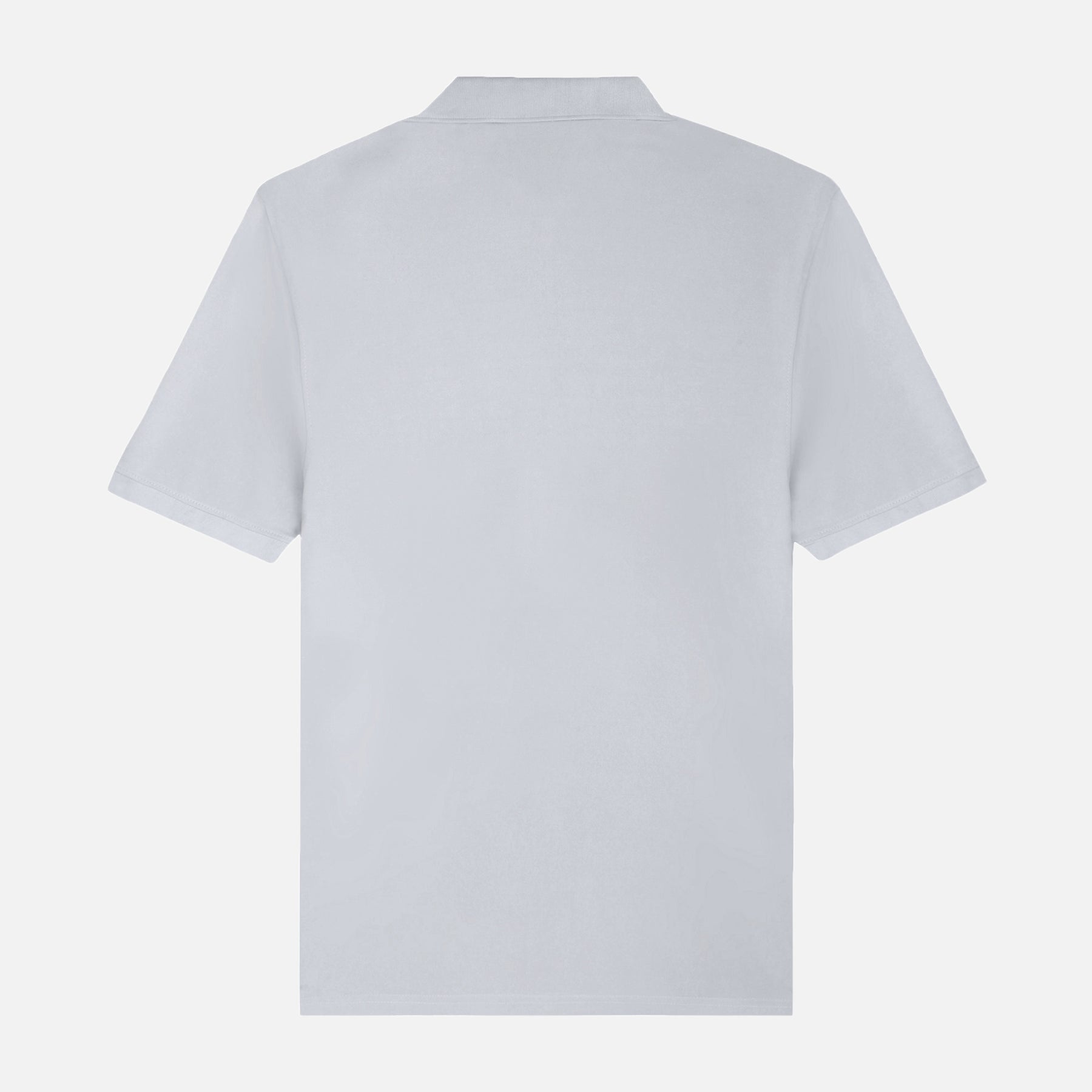 Active Short Sleeve Polo