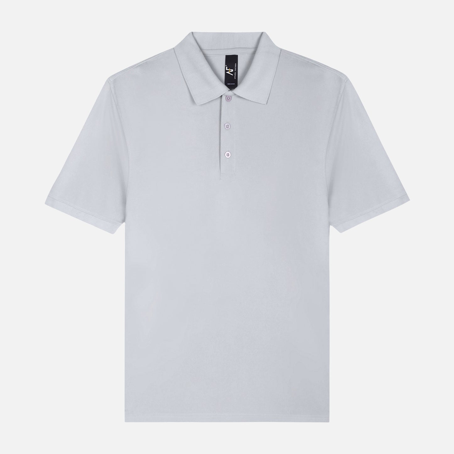 Active Short Sleeve Polo
