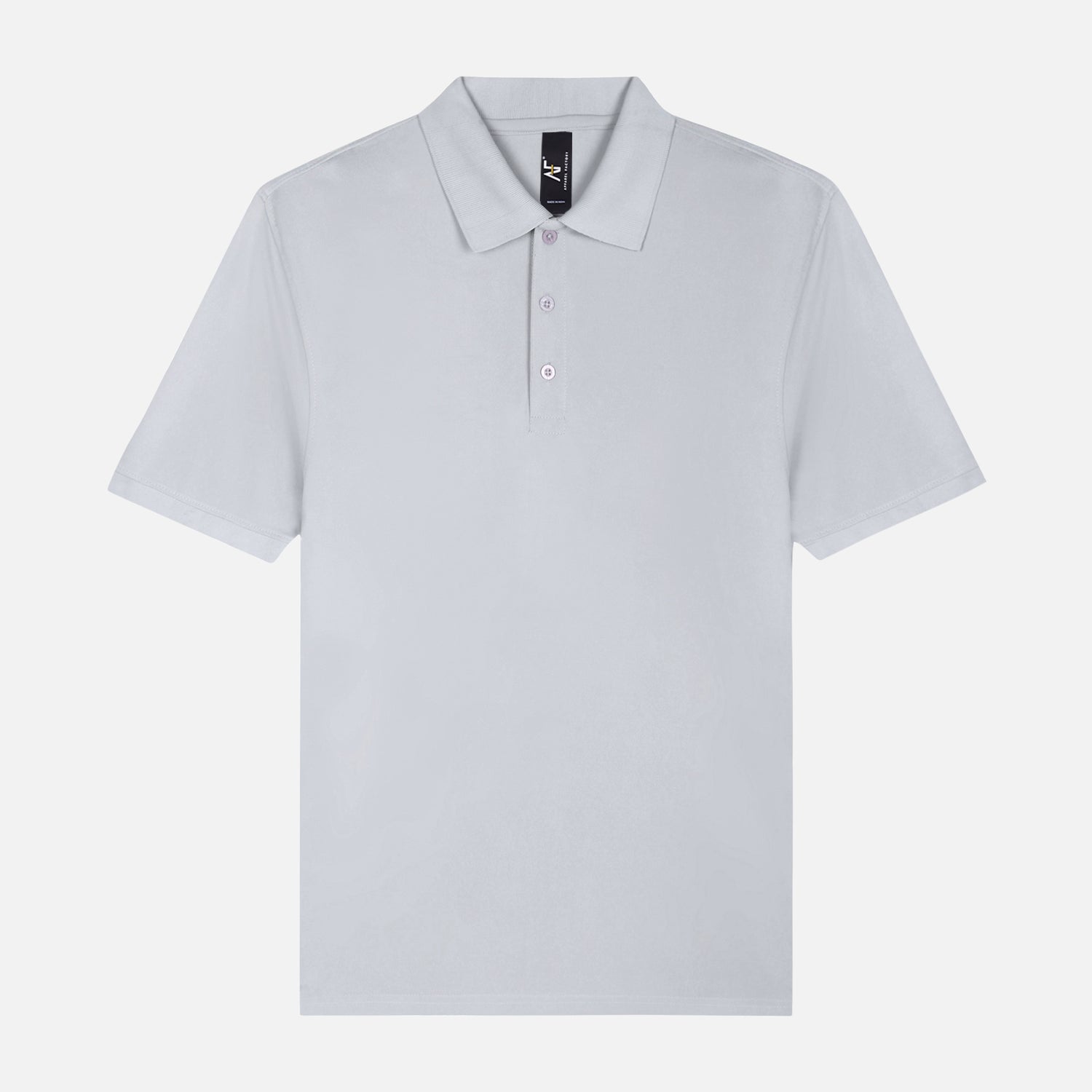 Active Short Sleeve Polo