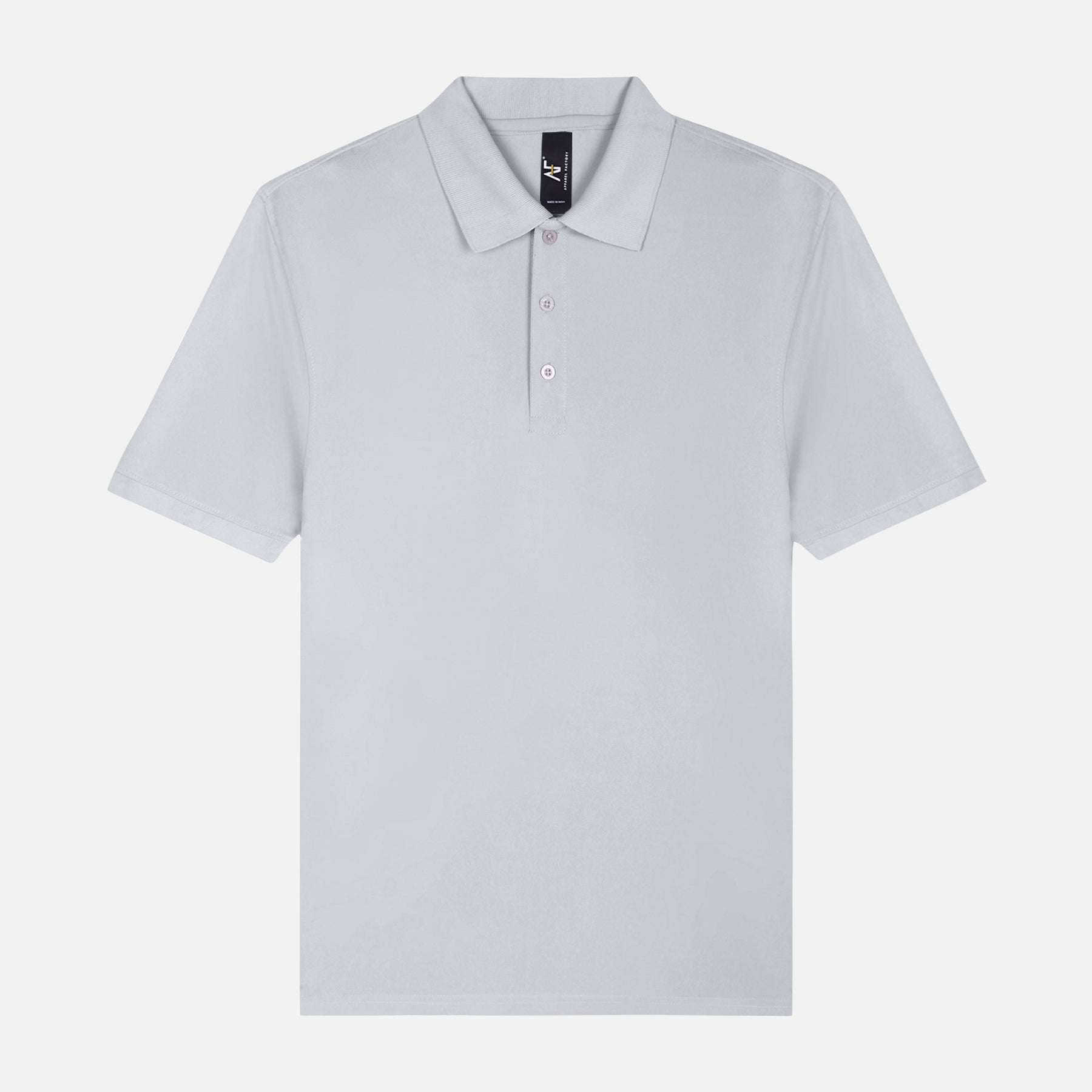 Active Short Sleeve Polo