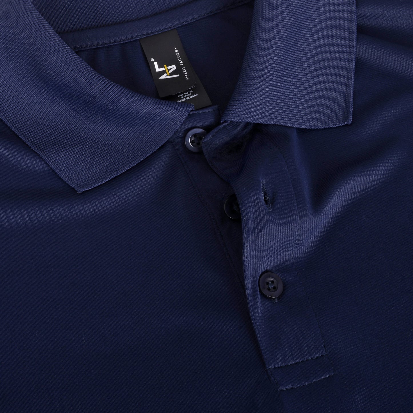 Women Active Short Sleeve Polo AF240
