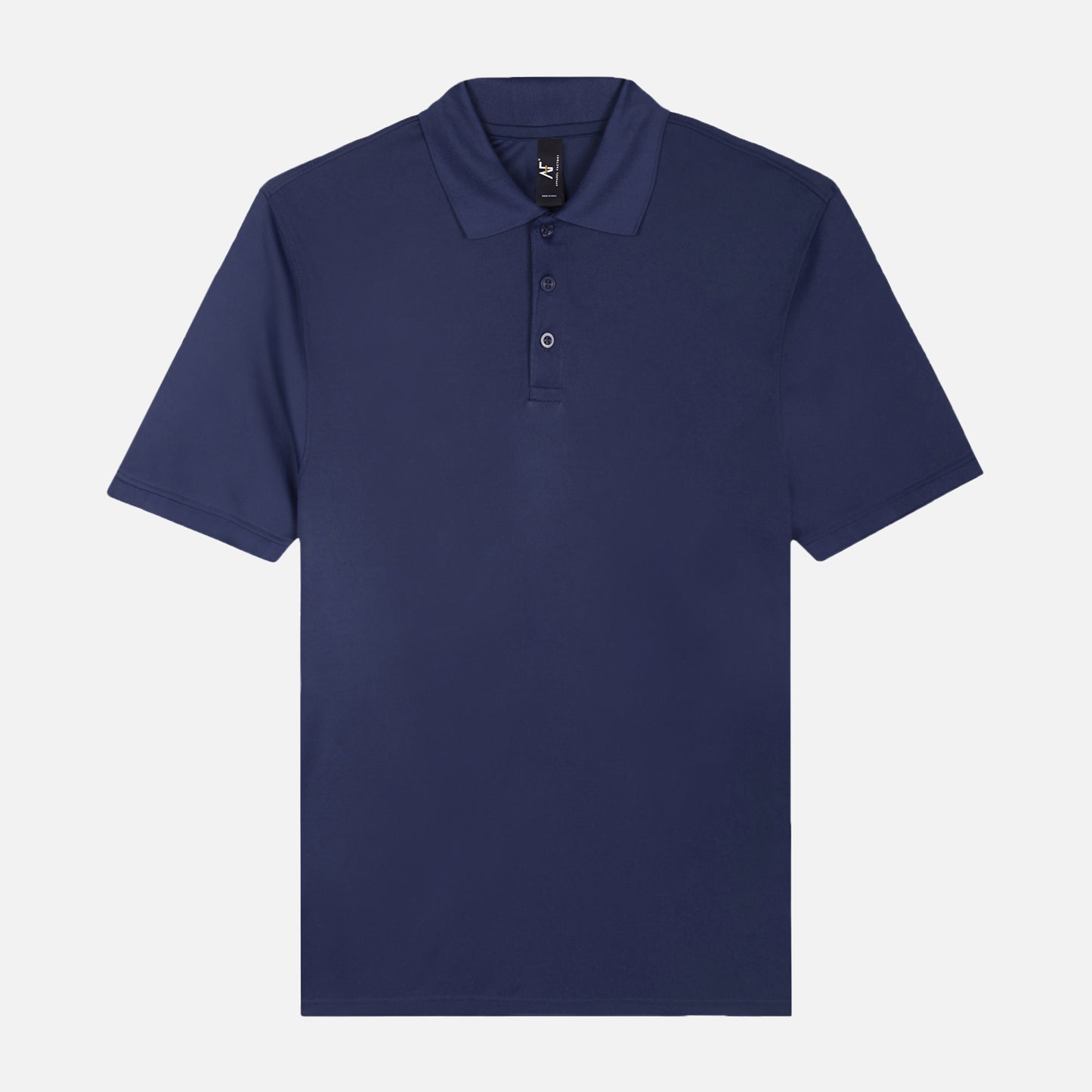 Active Short Sleeve Polo