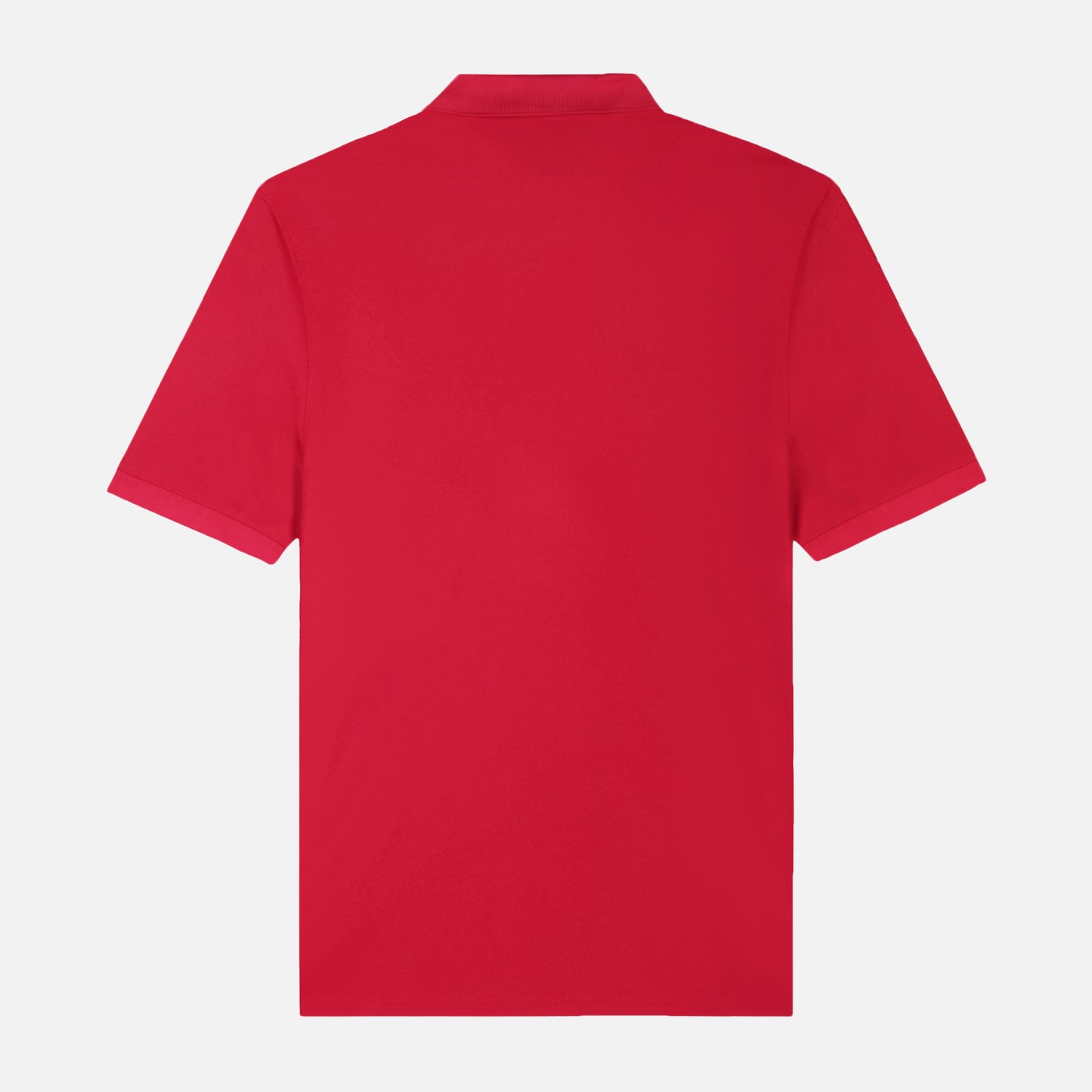 Active Short Sleeve Polo