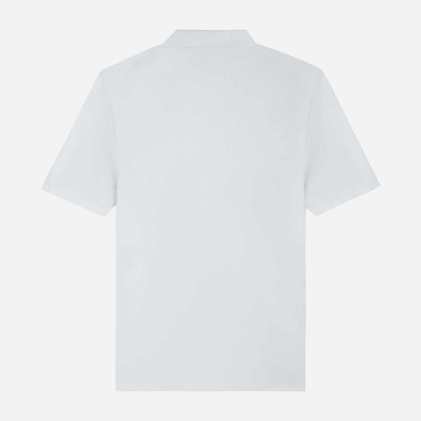 Active Short Sleeve Polo