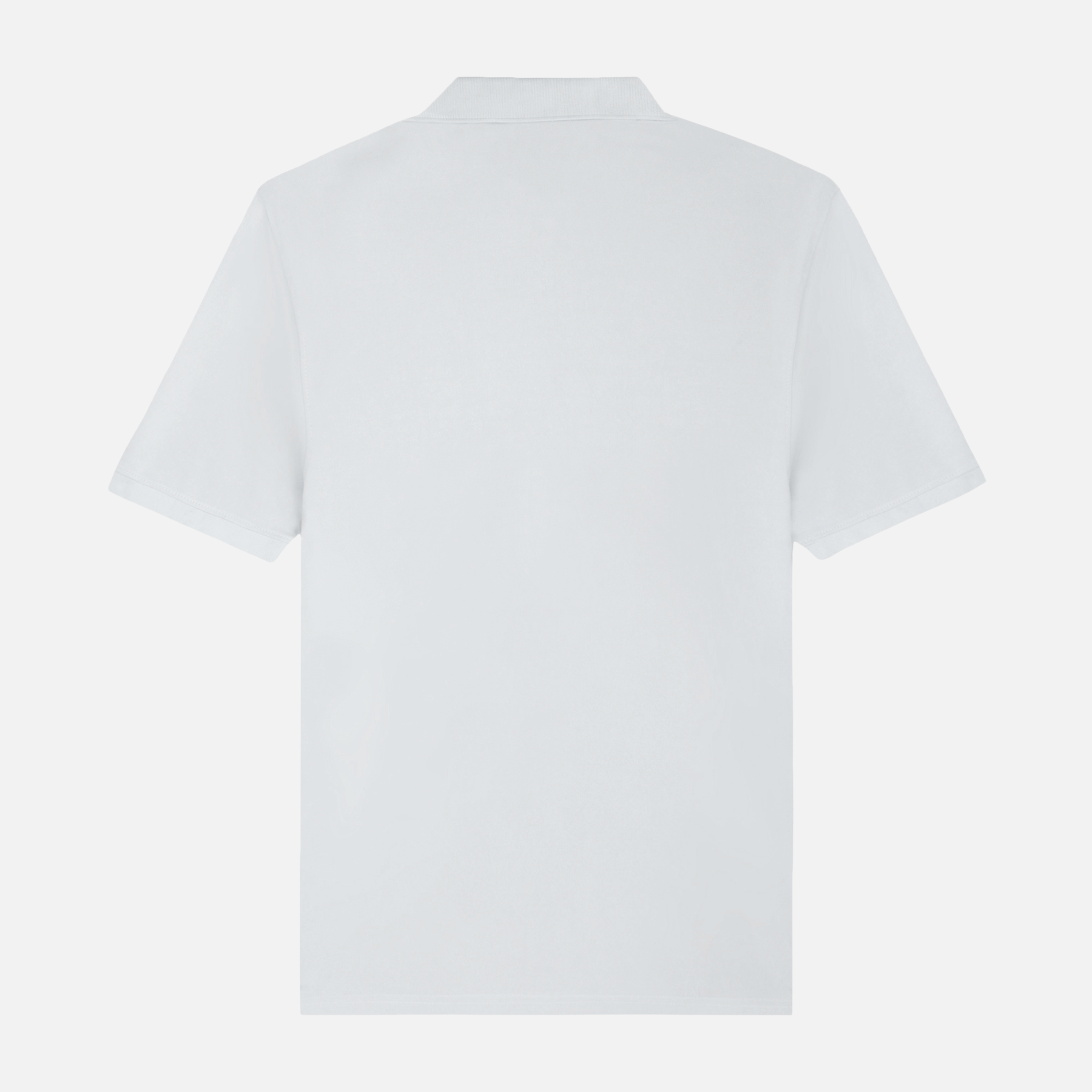 Active Short Sleeve Polo