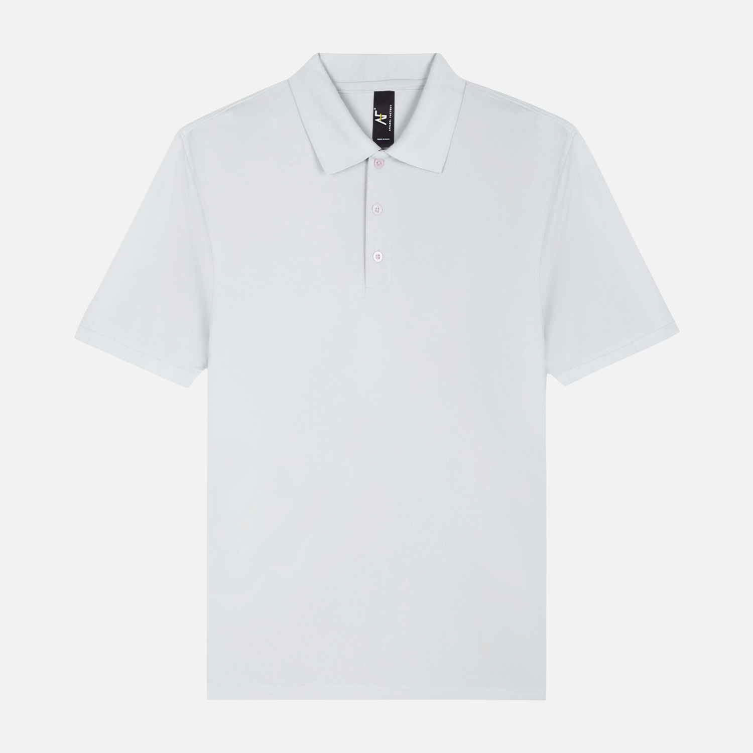 Active Short Sleeve Polo