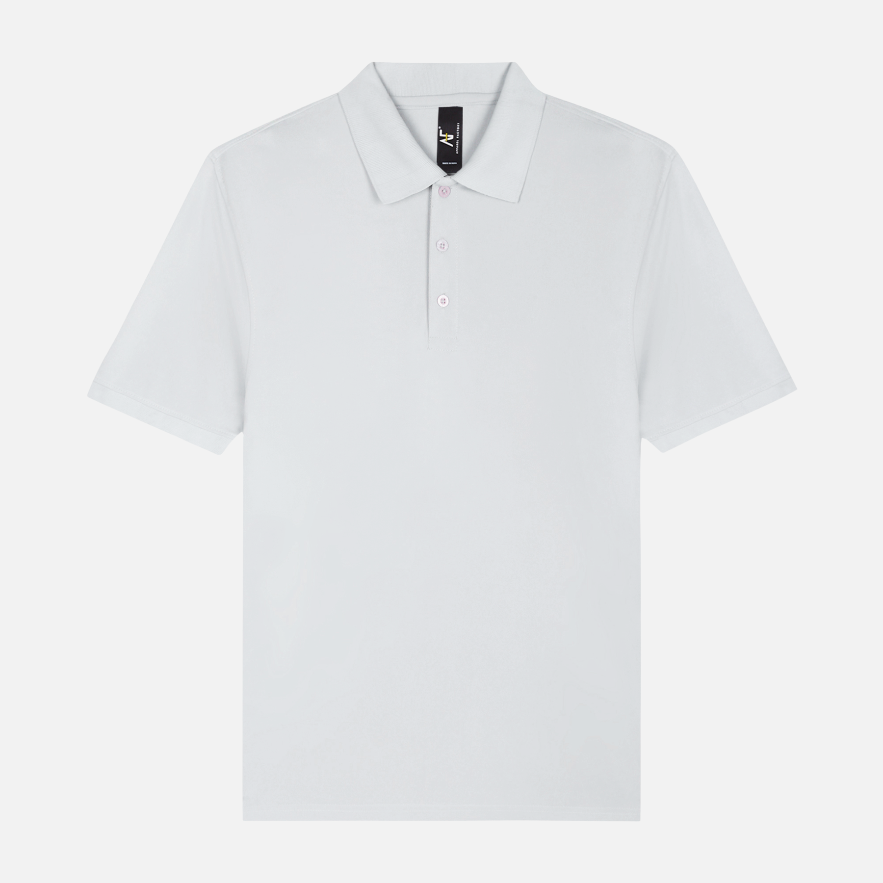 Active Short Sleeve Polo