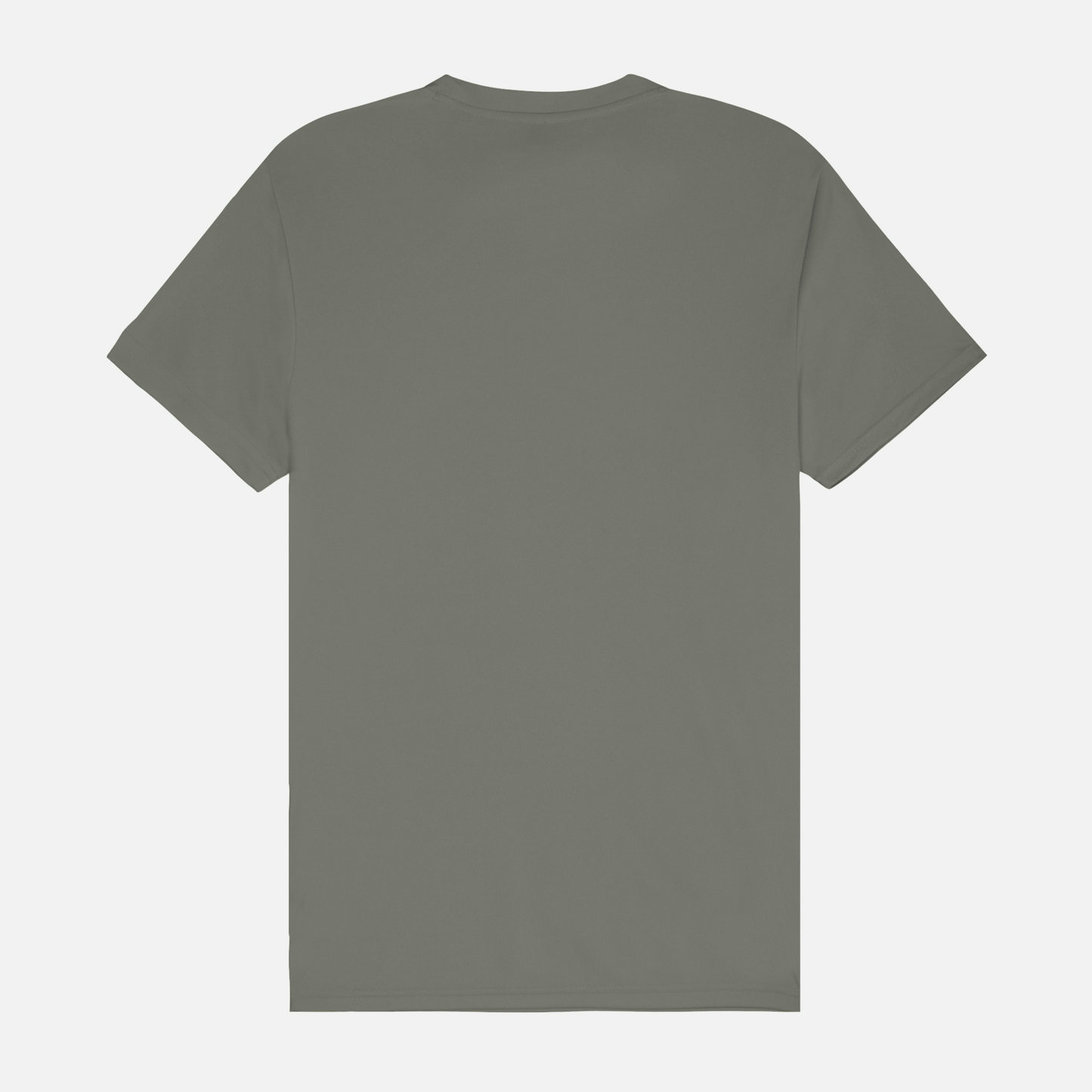 Unisex Active Short Sleeve Tee