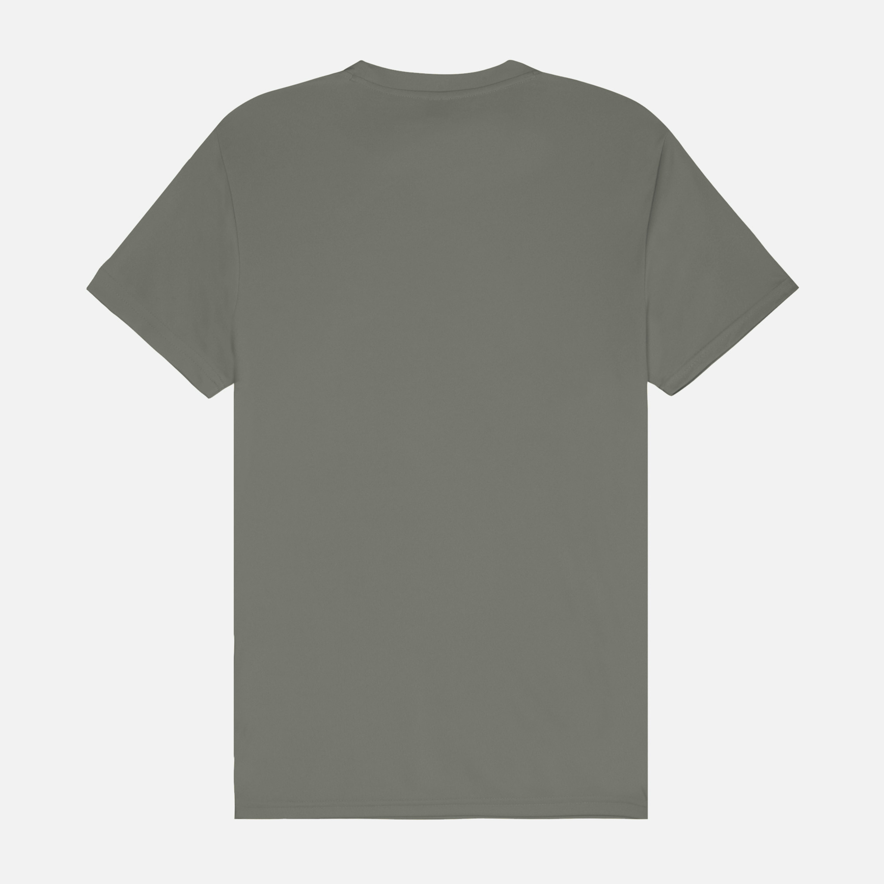 Unisex Active Short Sleeve Tee