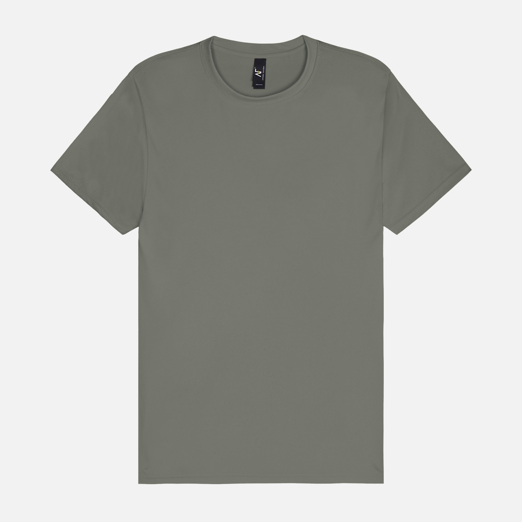 Unisex Active Short Sleeve Tee
