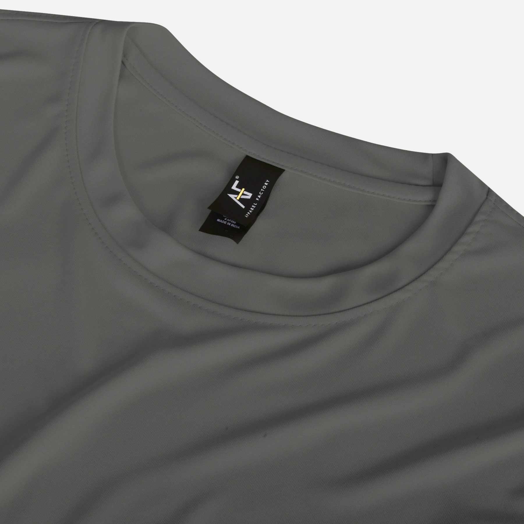 Unisex Active Short Sleeve Tee
