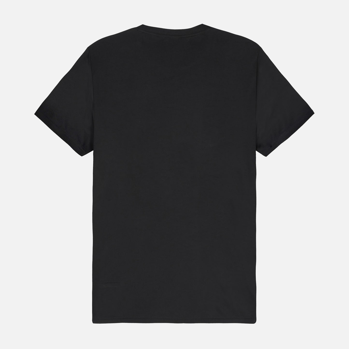 Unisex Active Short Sleeve Tee