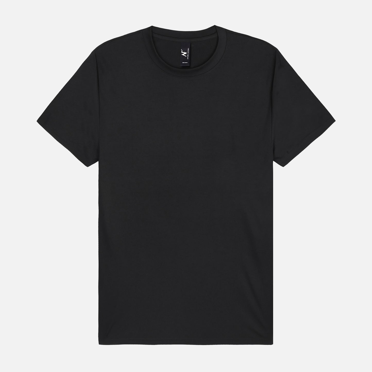 Unisex Active Short Sleeve Tee