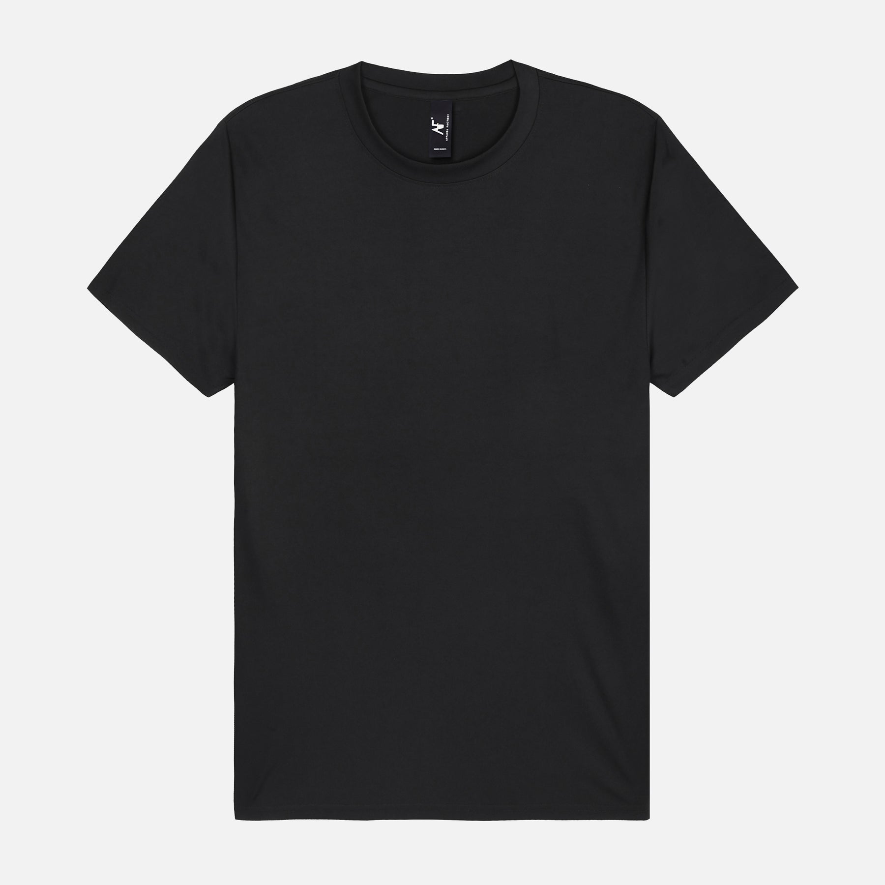 Unisex Active Short Sleeve Tee