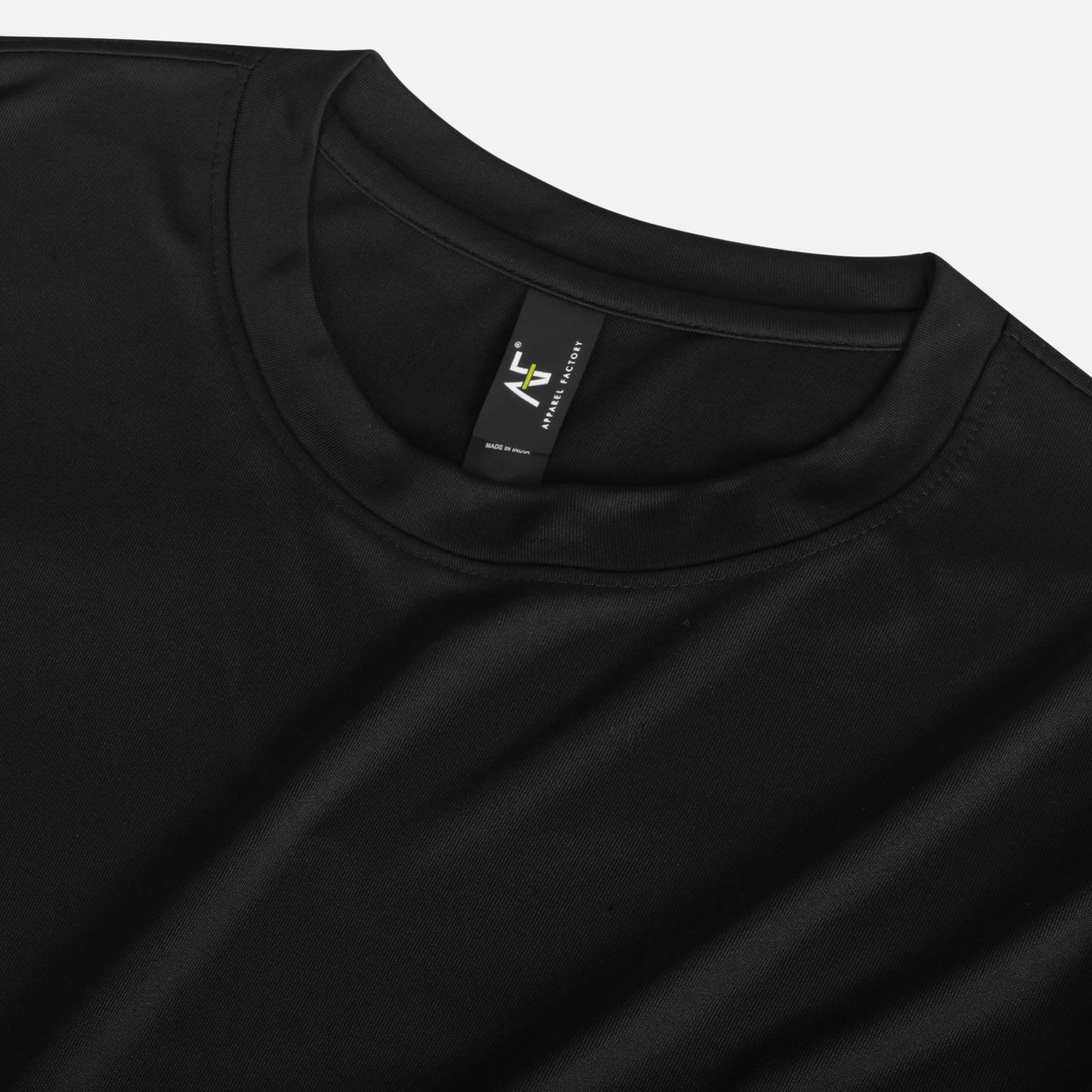 Unisex Active Short Sleeve Tee
