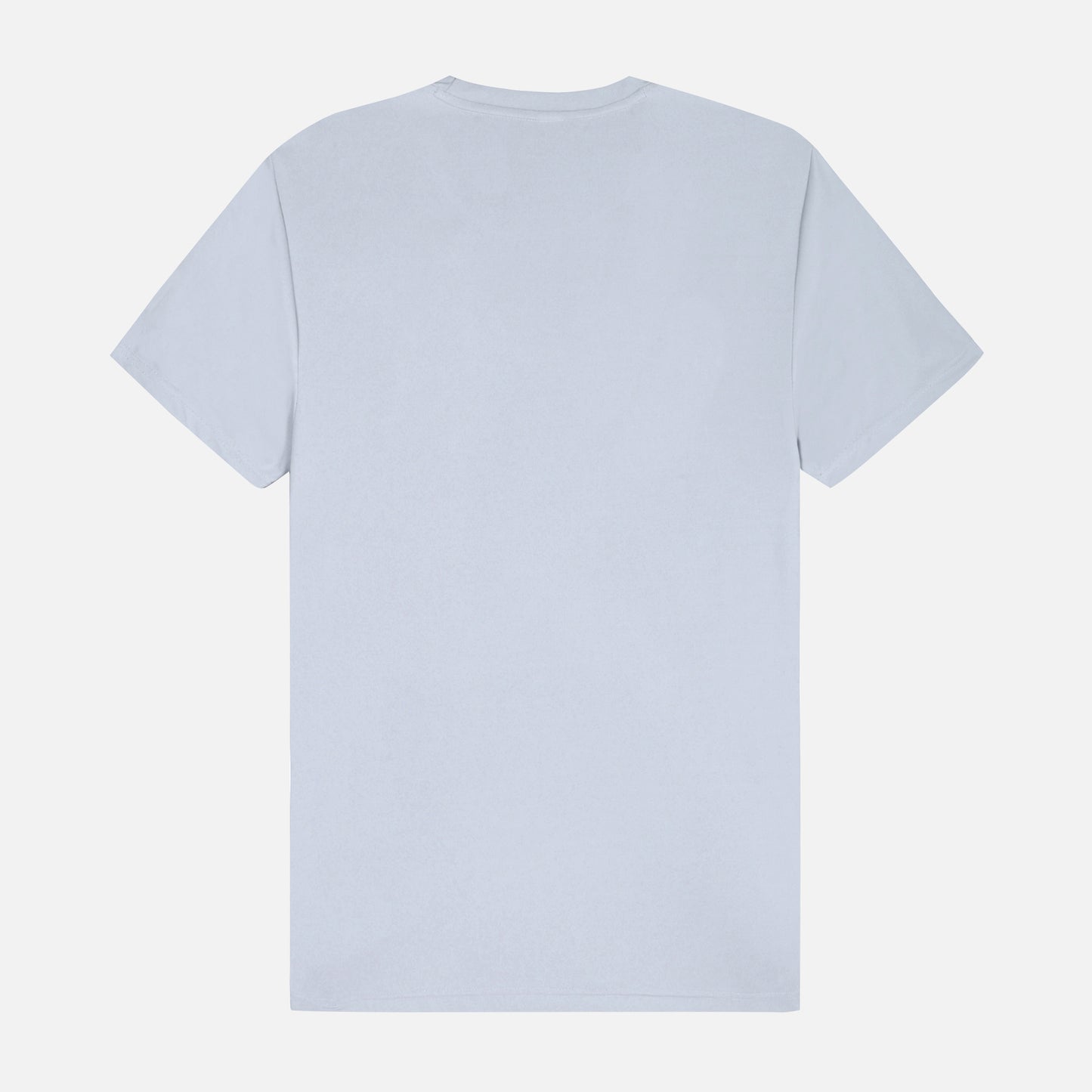 Unisex Active Short Sleeve Tee
