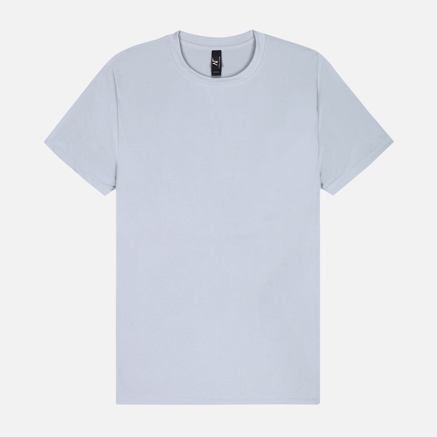 Unisex Active Short Sleeve Tee