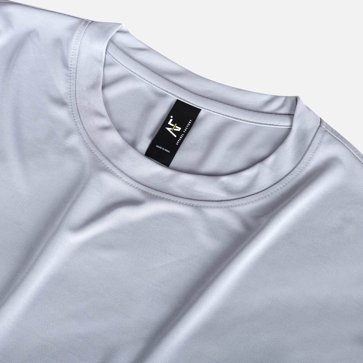 Unisex Active Short Sleeve Tee