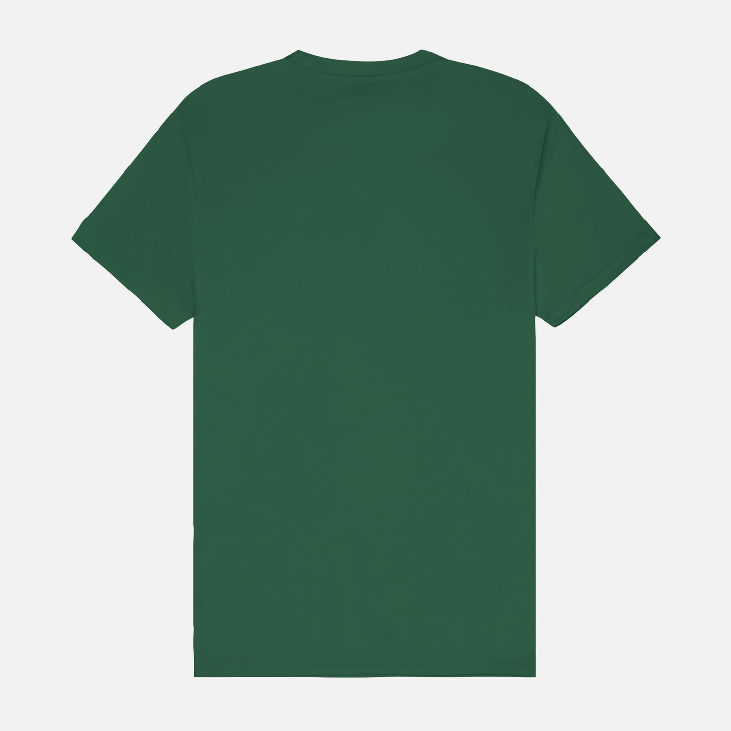Unisex Active Short Sleeve Tee