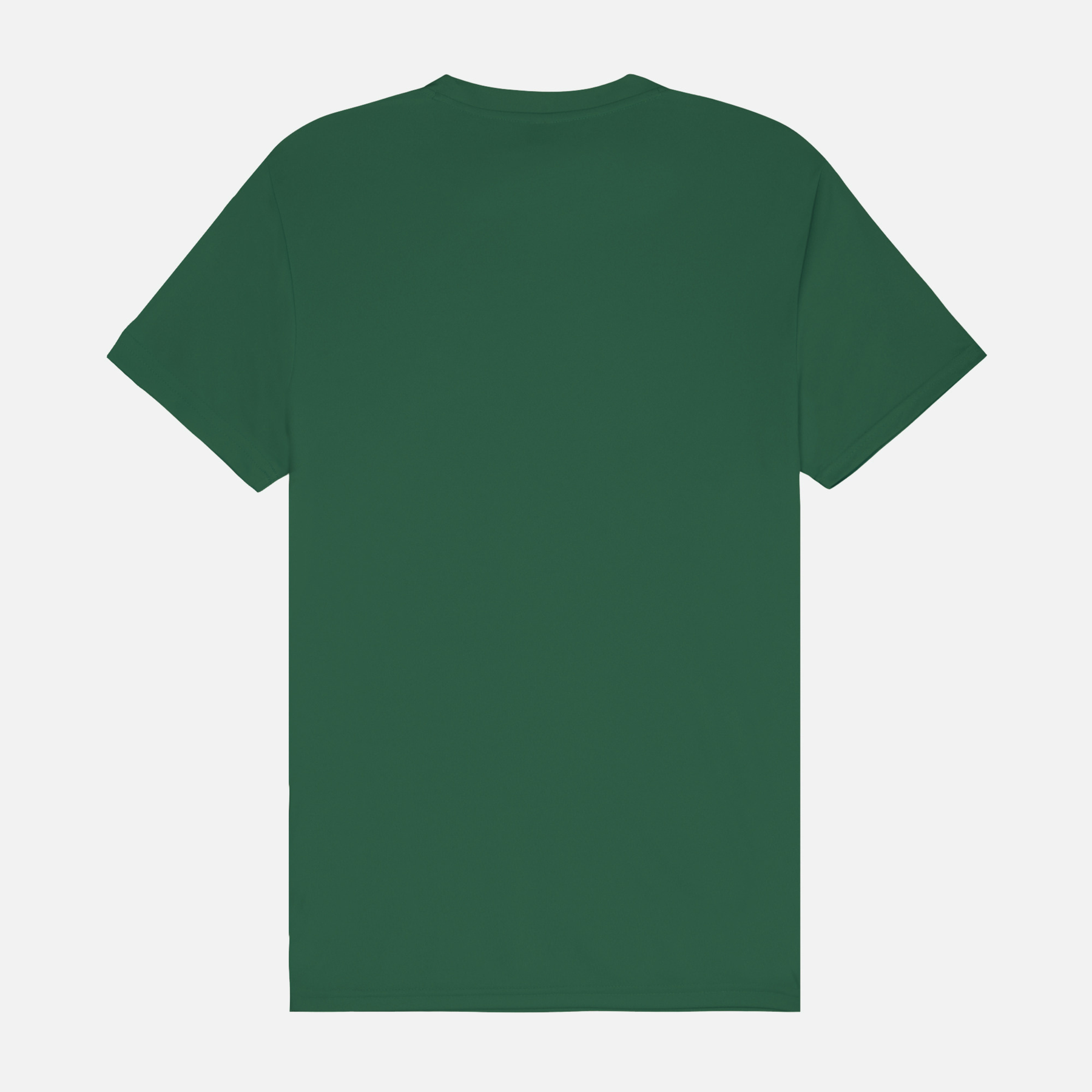 Unisex Active Short Sleeve Tee