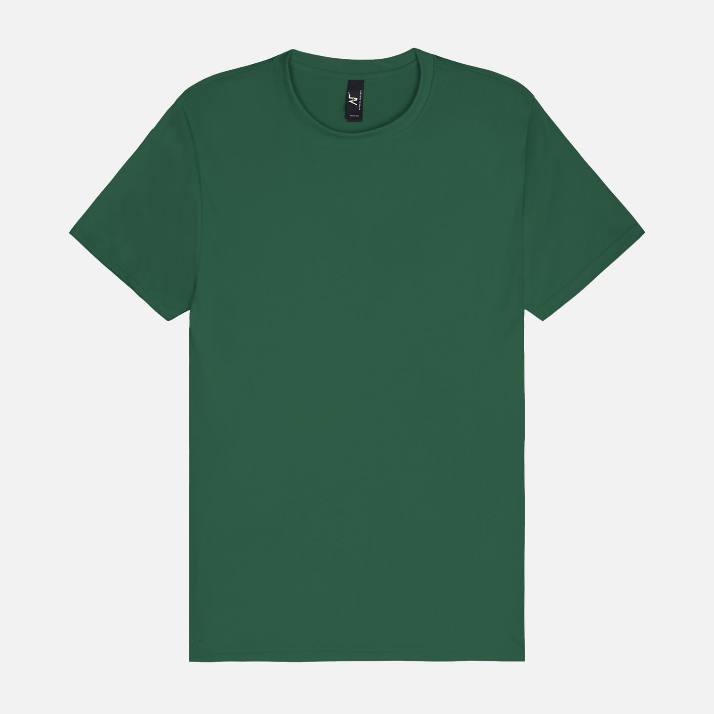 Unisex Active Short Sleeve Tee