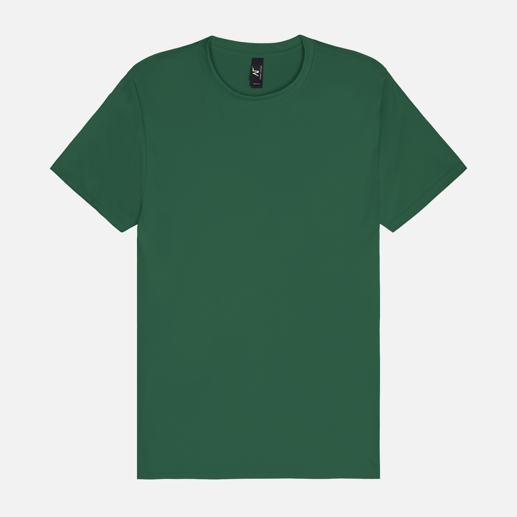 Unisex Active Short Sleeve Tee