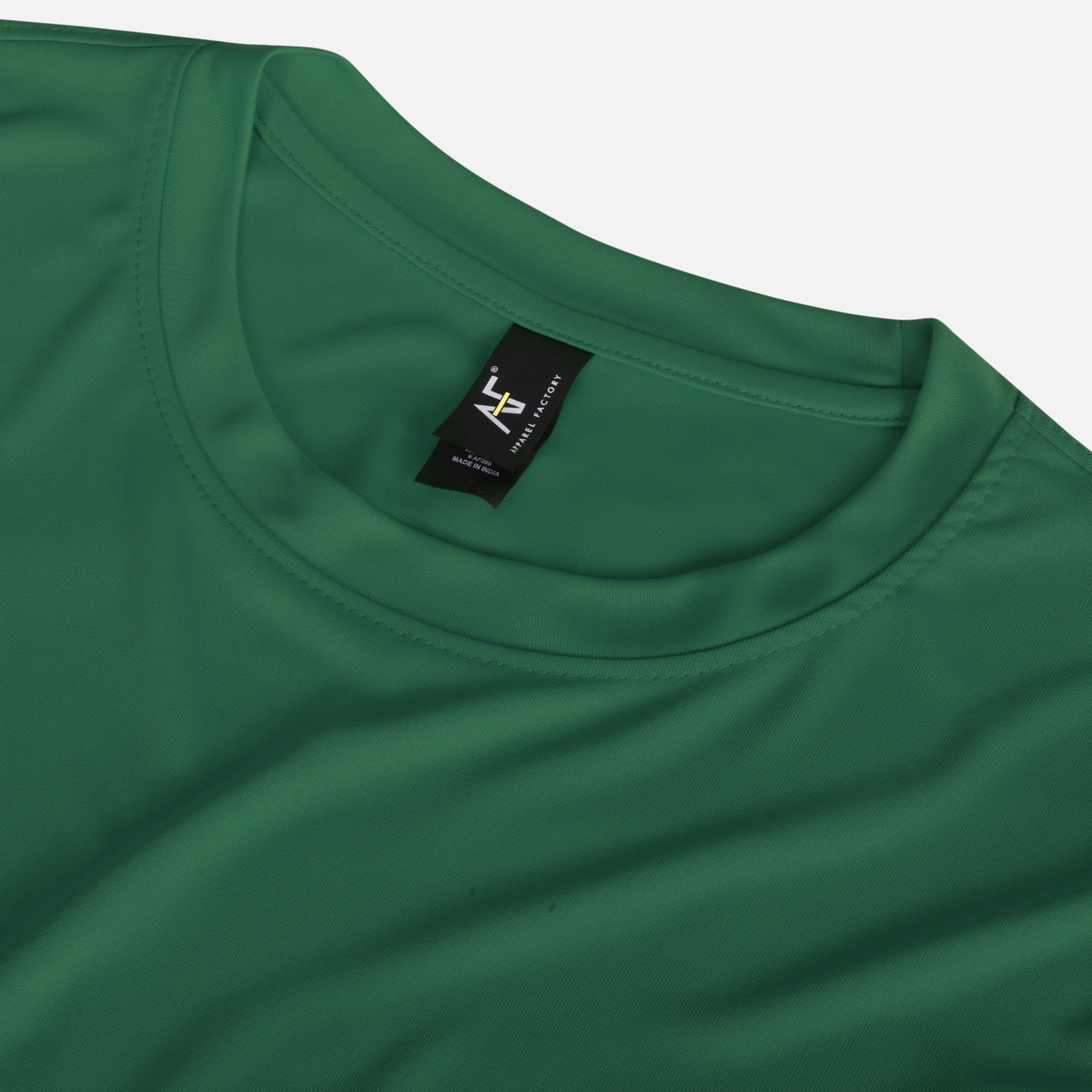 Unisex Active Short Sleeve Tee