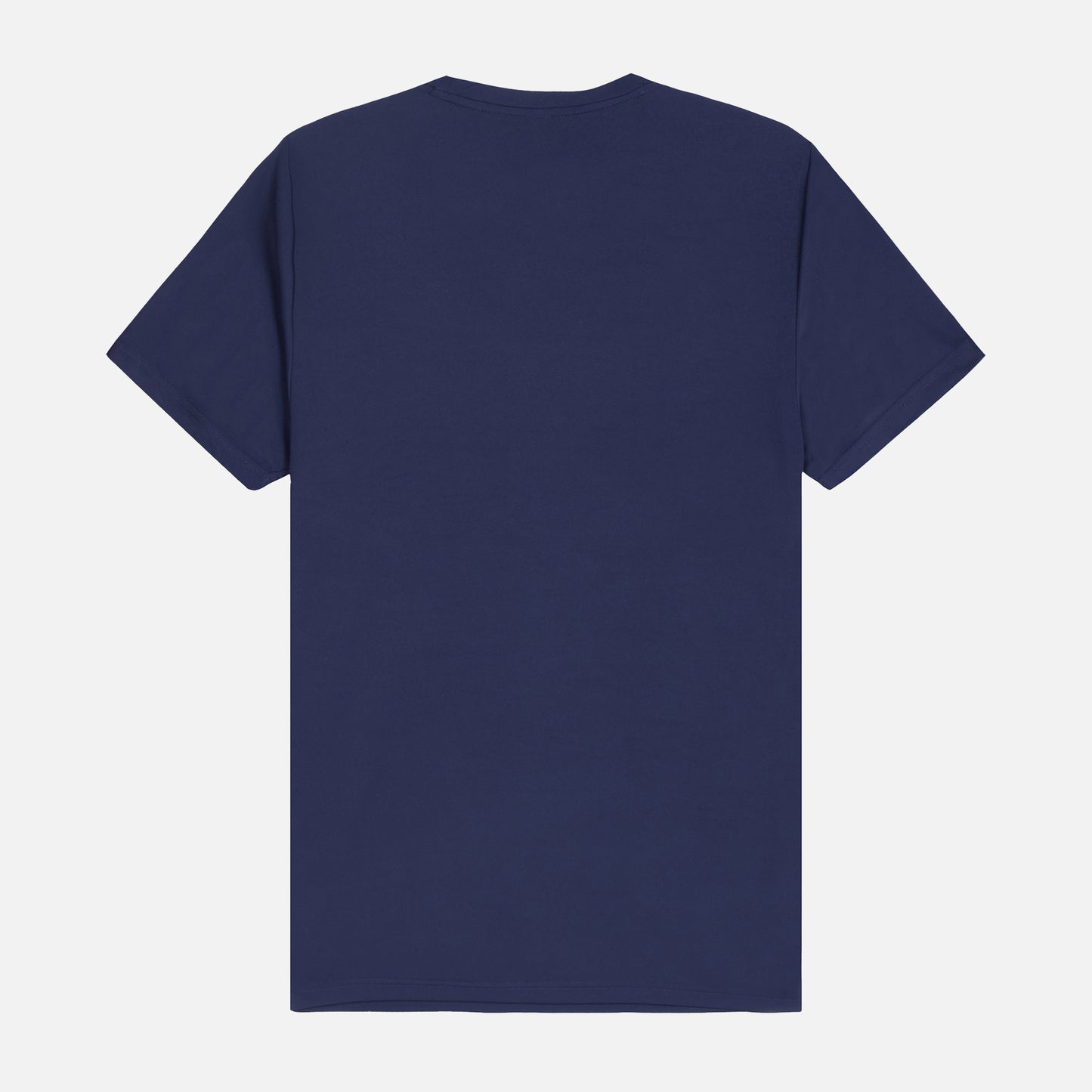 Unisex Active Short Sleeve Tee