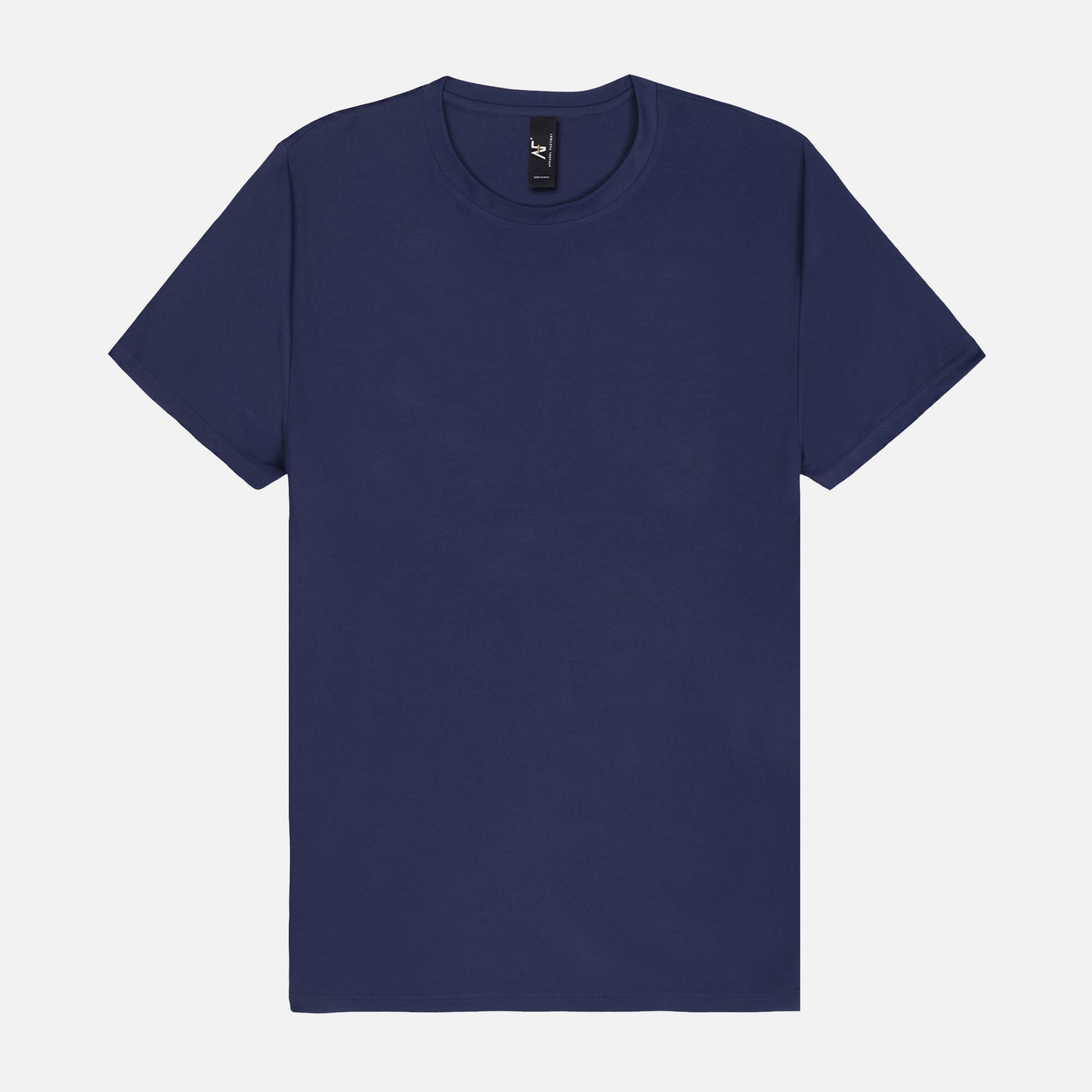 Unisex Active Short Sleeve Tee