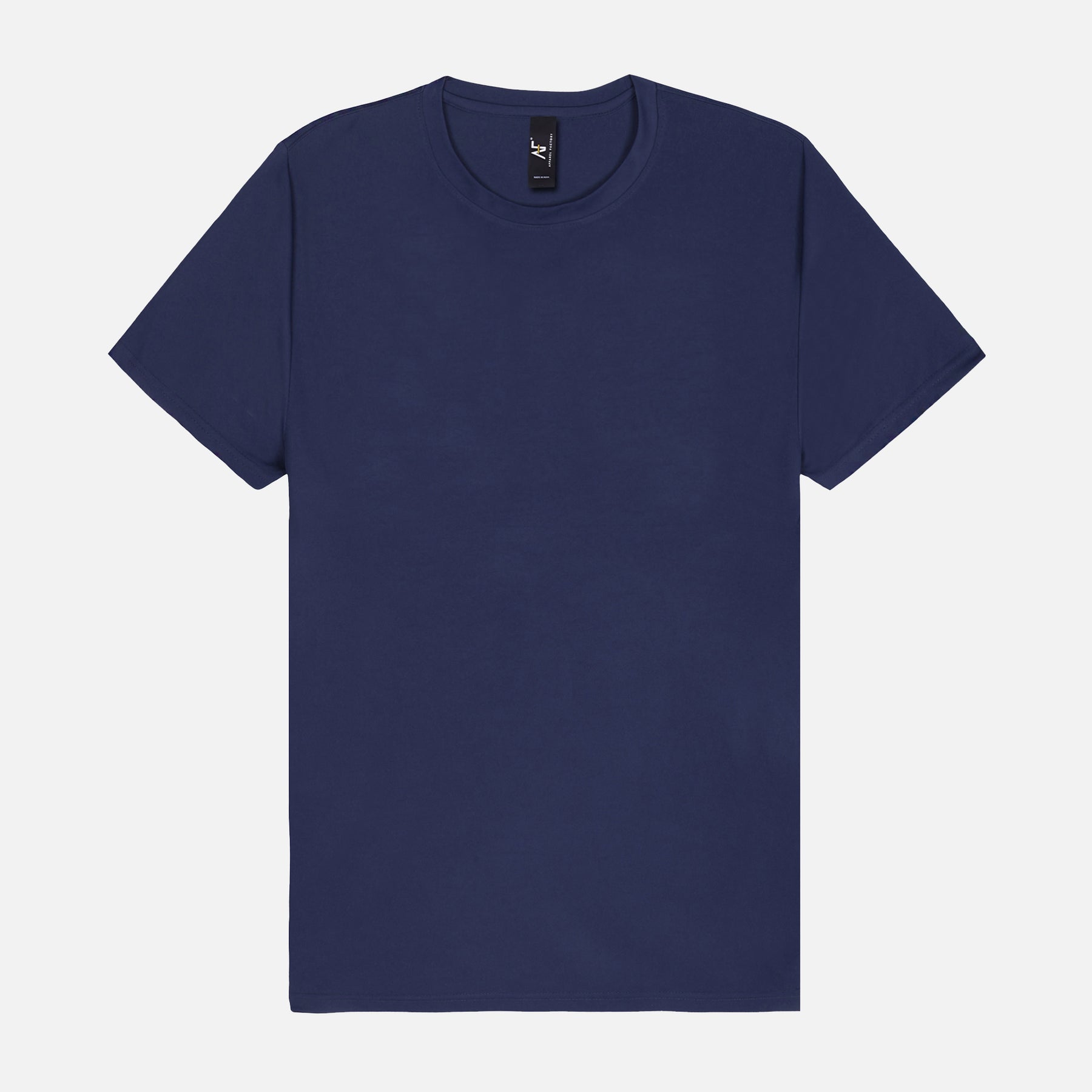 Unisex Active Short Sleeve Tee