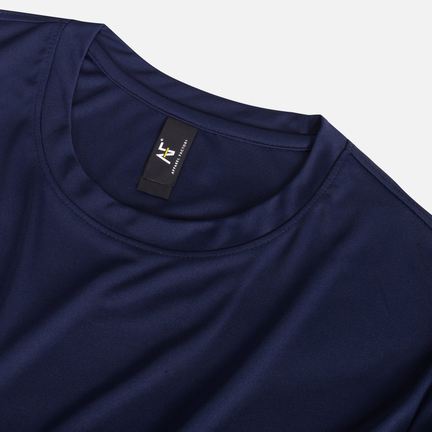 Unisex Active Short Sleeve Tee