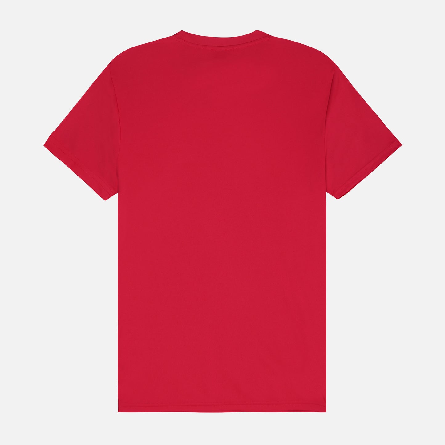 Unisex Active Short Sleeve Tee