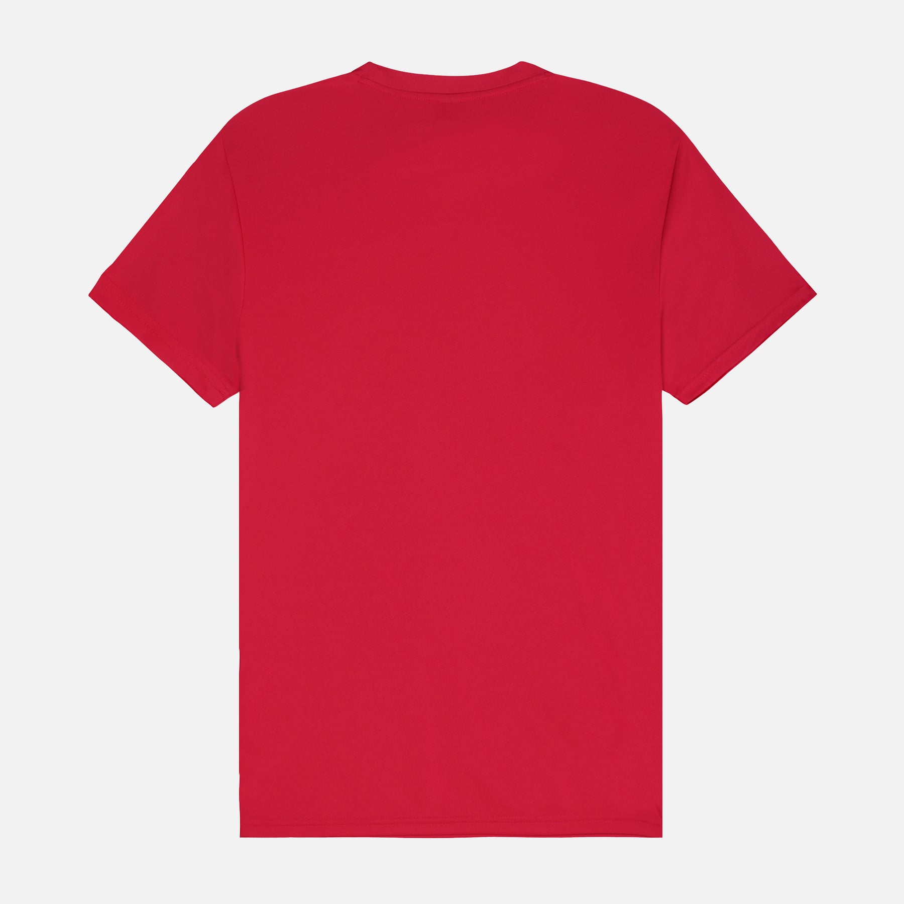 Unisex Active Short Sleeve Tee