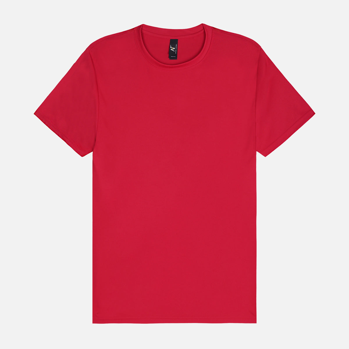 Unisex Active Short Sleeve Tee