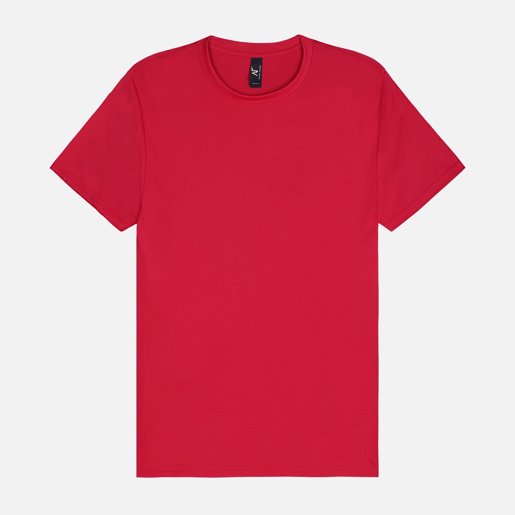 Unisex Active Short Sleeve Tee