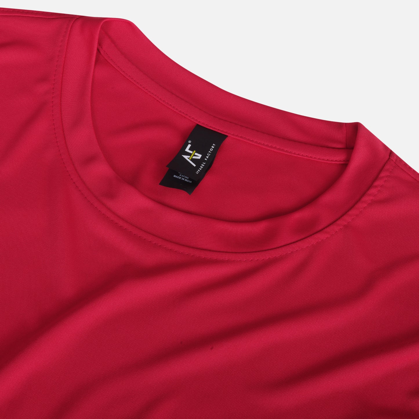 Unisex Active Short Sleeve Tee