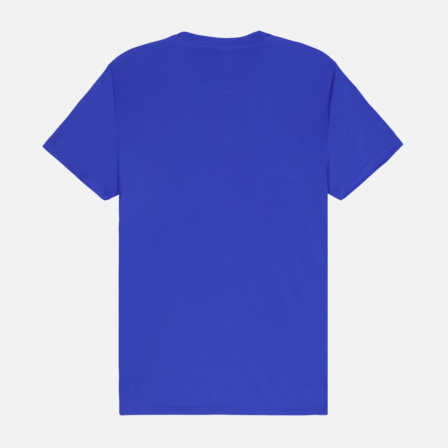 Unisex Active Short Sleeve Tee