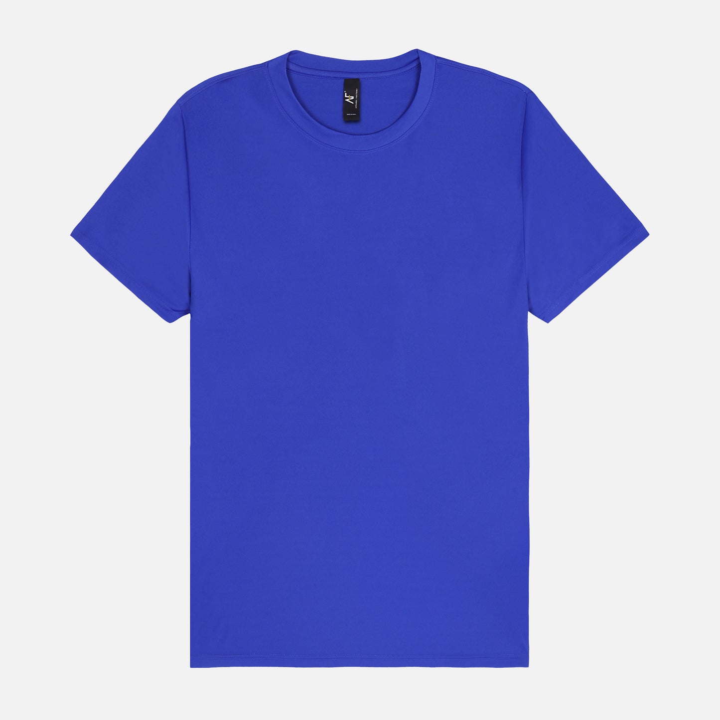 Unisex Active Short Sleeve Tee