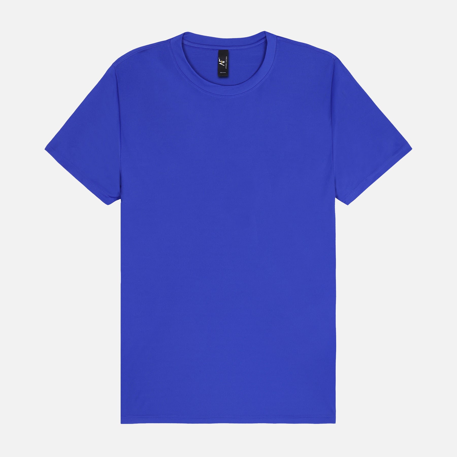 Unisex Active Short Sleeve Tee