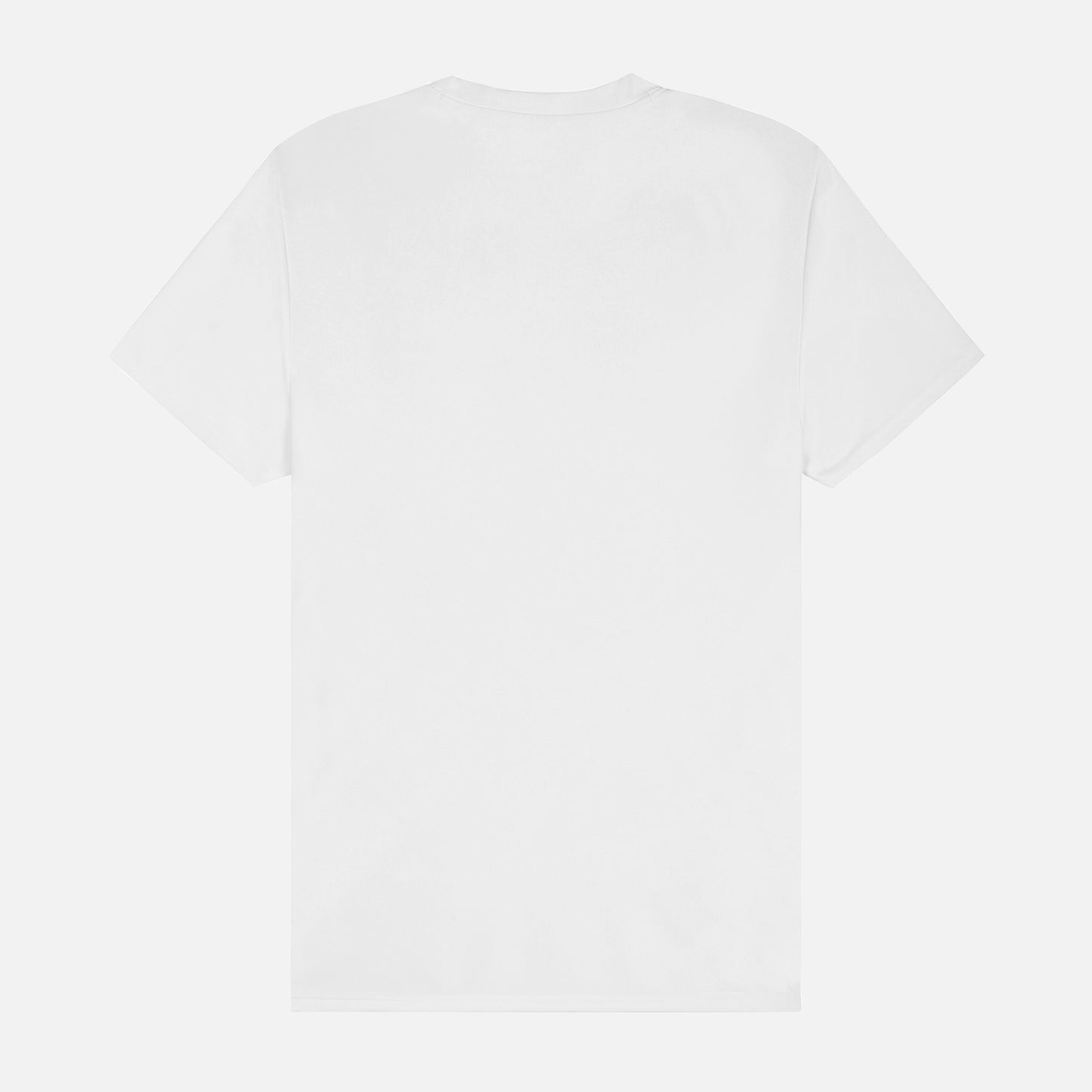 Unisex Active Short Sleeve Tee