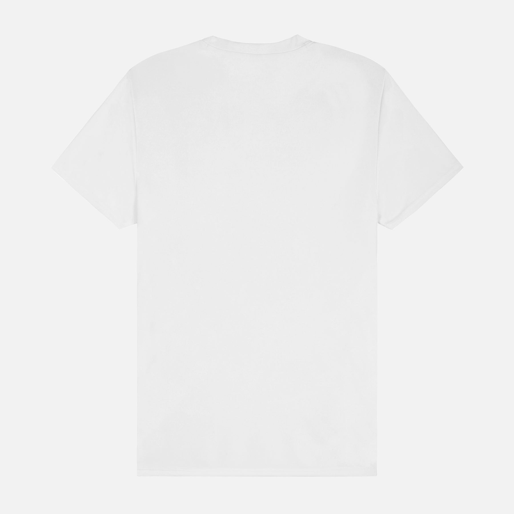 Unisex Active Short Sleeve Tee